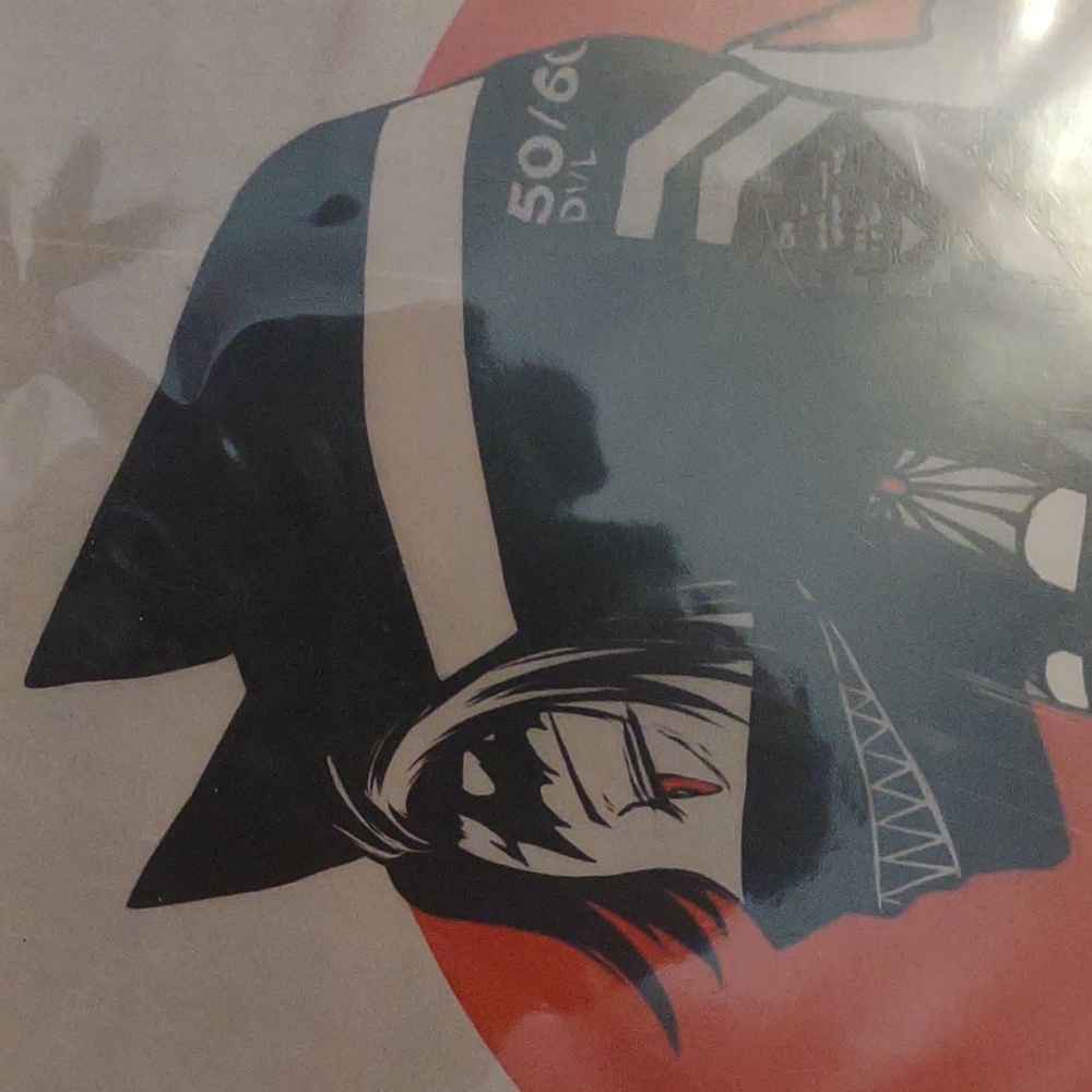 Anime/manga picture - Picture 2 of 4